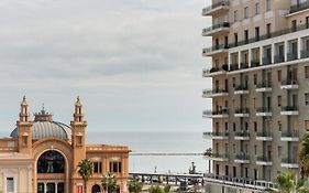 Just Here Apartments - La mansarda